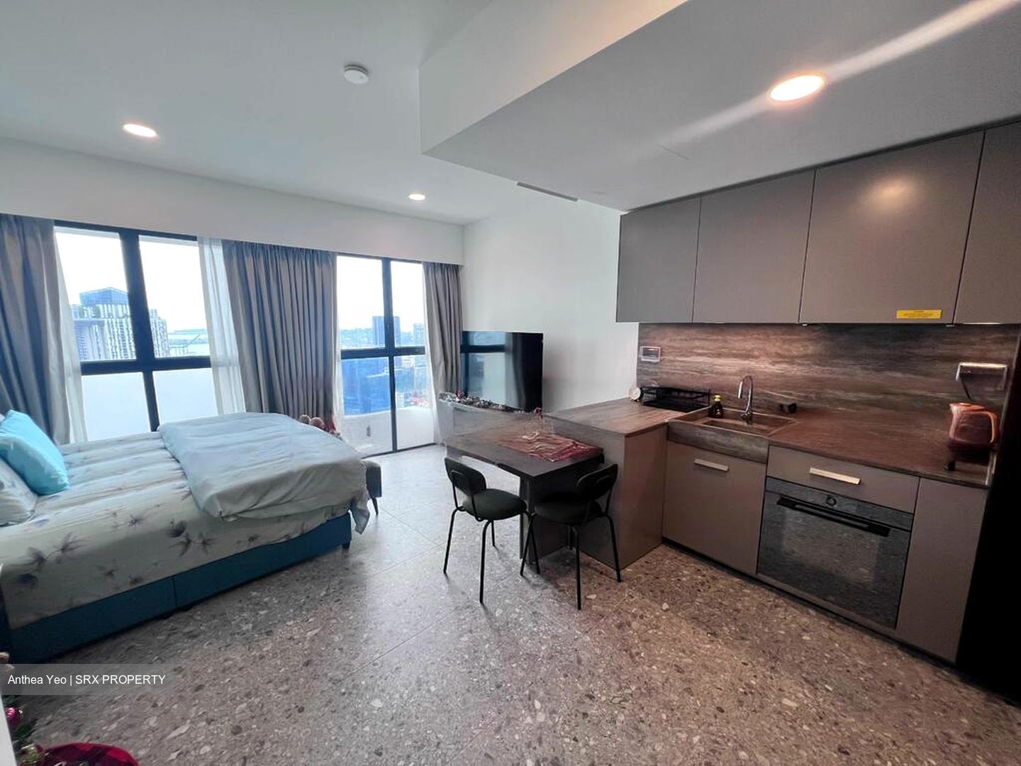 One Pearl Bank (D3), Apartment #452352501